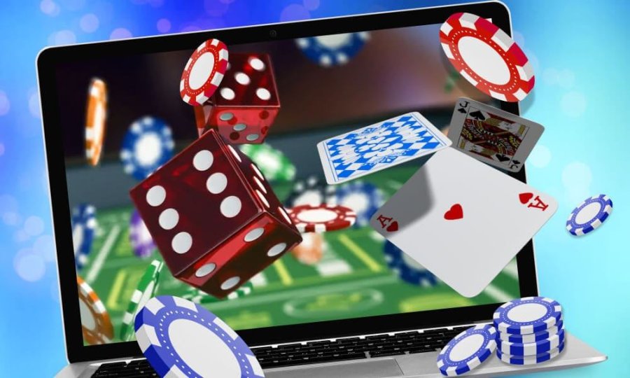 casino pinco online game slots