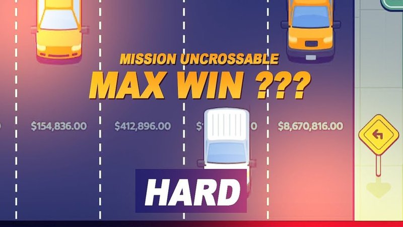 Exploring the Thrilling World of Mission Uncrossable in Canada's Online Casinos